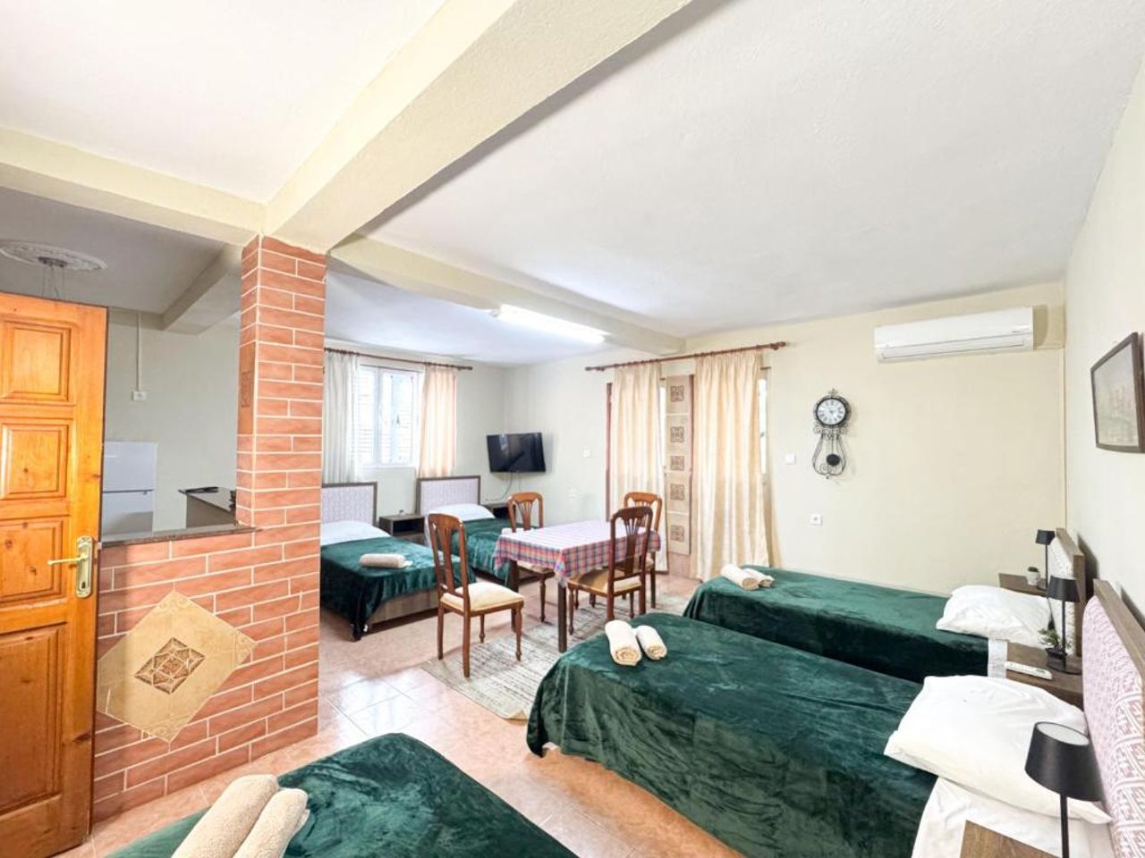 Shkodra Guest House