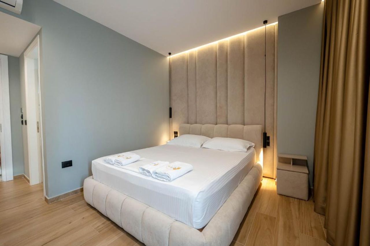 Absolute Hotel Ksamil