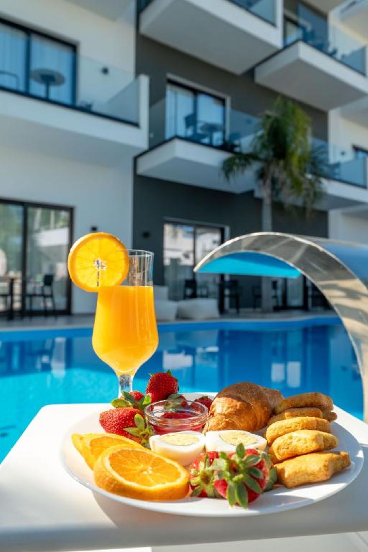 Absolute Hotel Ksamil