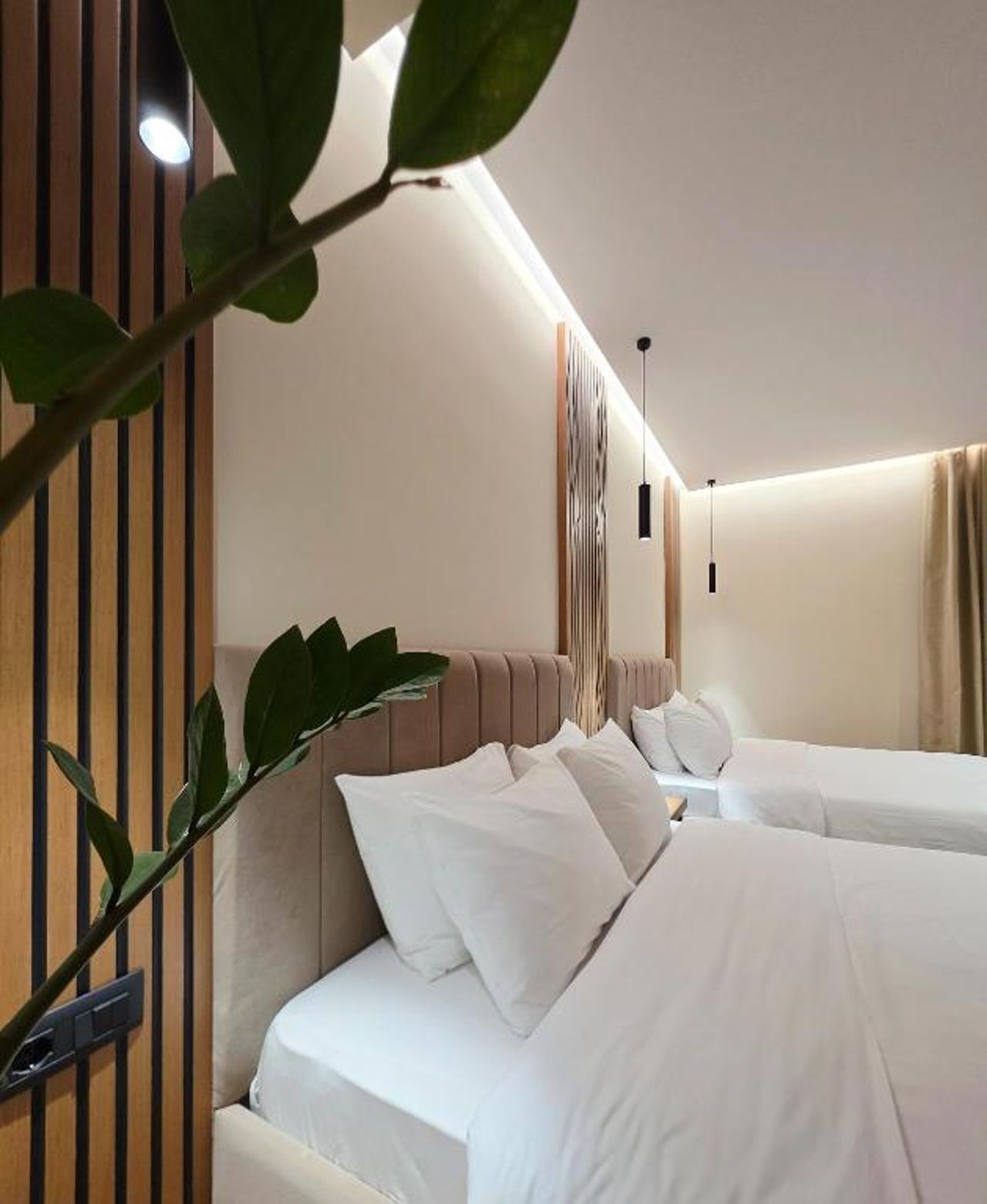 Valza Boutique Hotel
