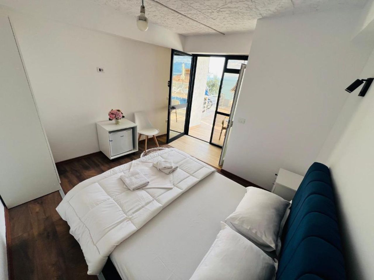 Iart Residence
