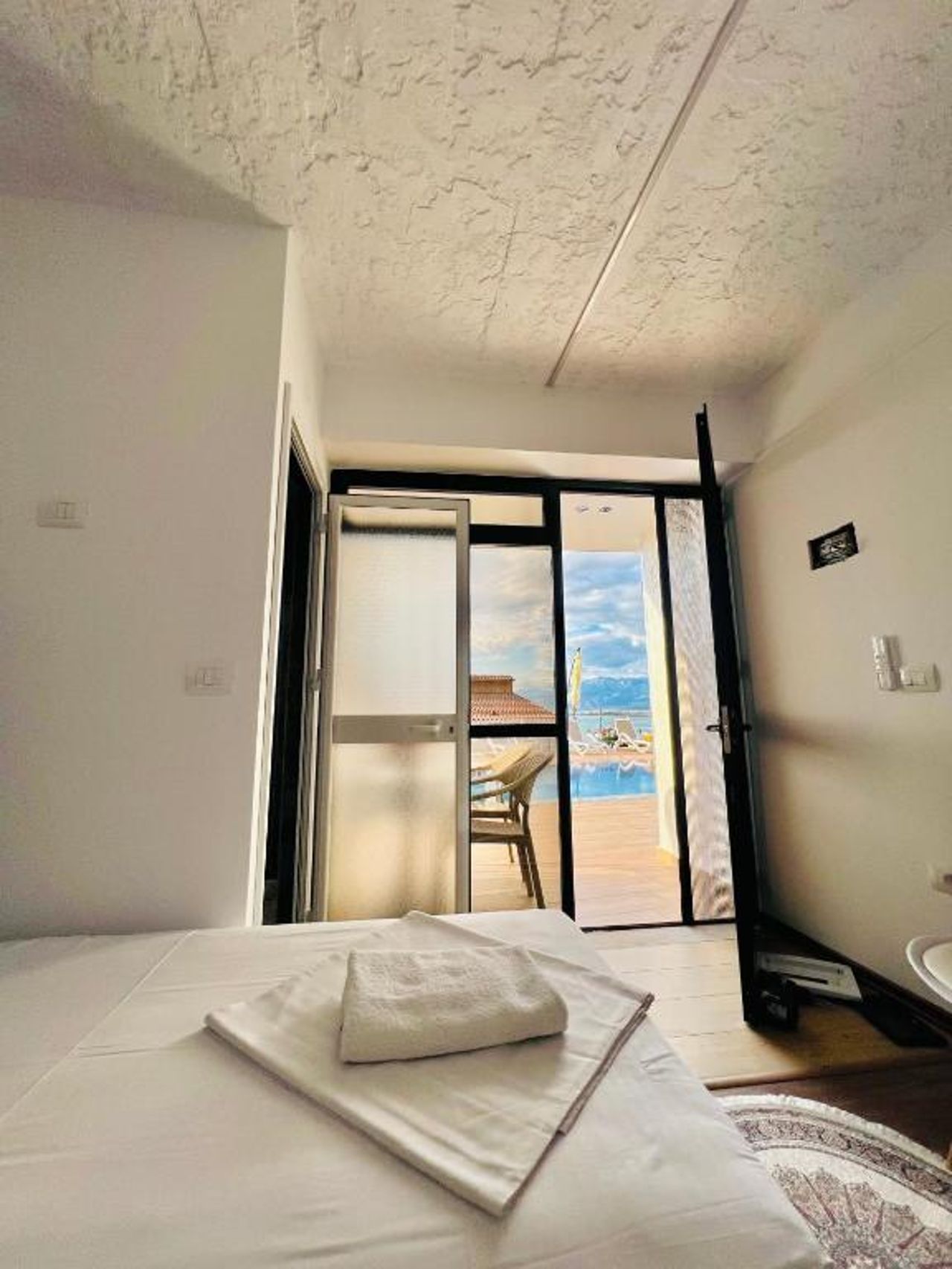 Iart Residence