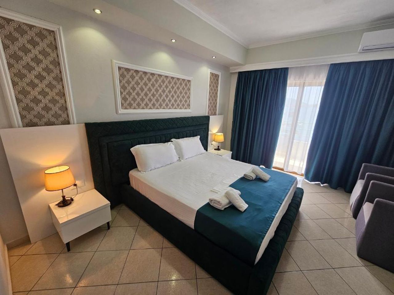 Hotel Pini