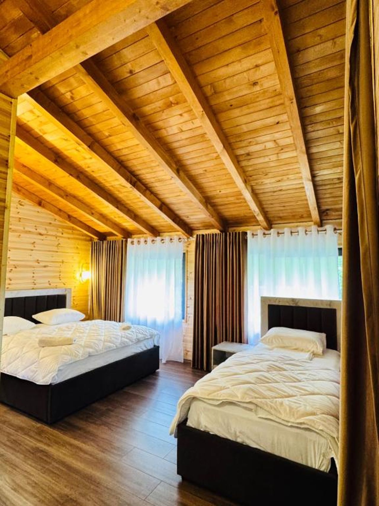 Hotel Krojet e Rrogamit