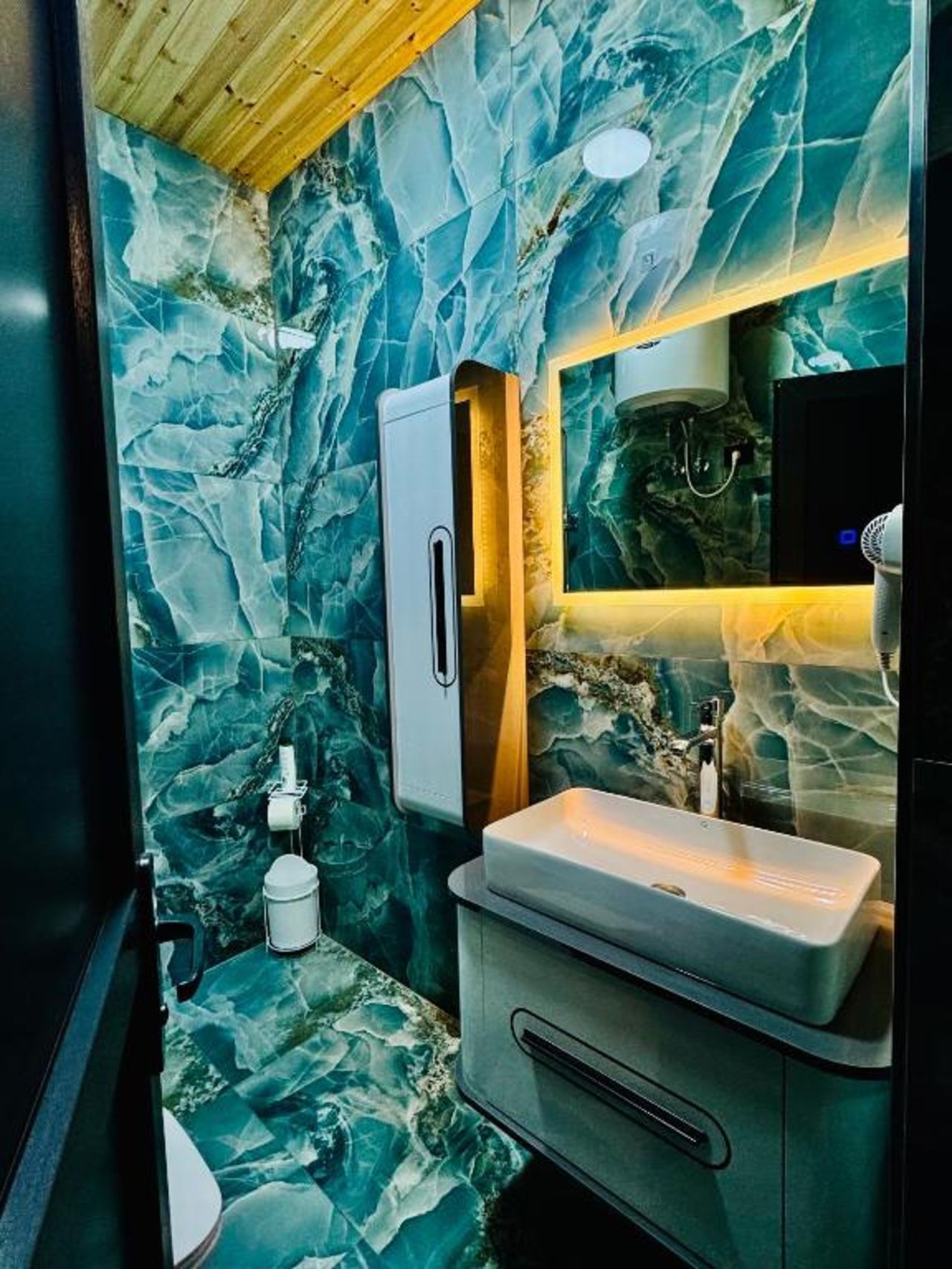 Hotel Krojet e Rrogamit