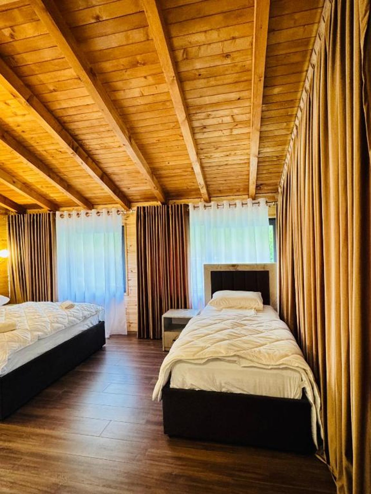 Hotel Krojet e Rrogamit
