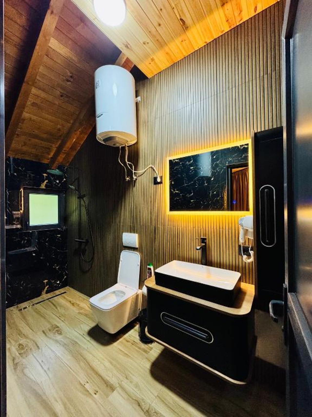 Hotel Krojet e Rrogamit