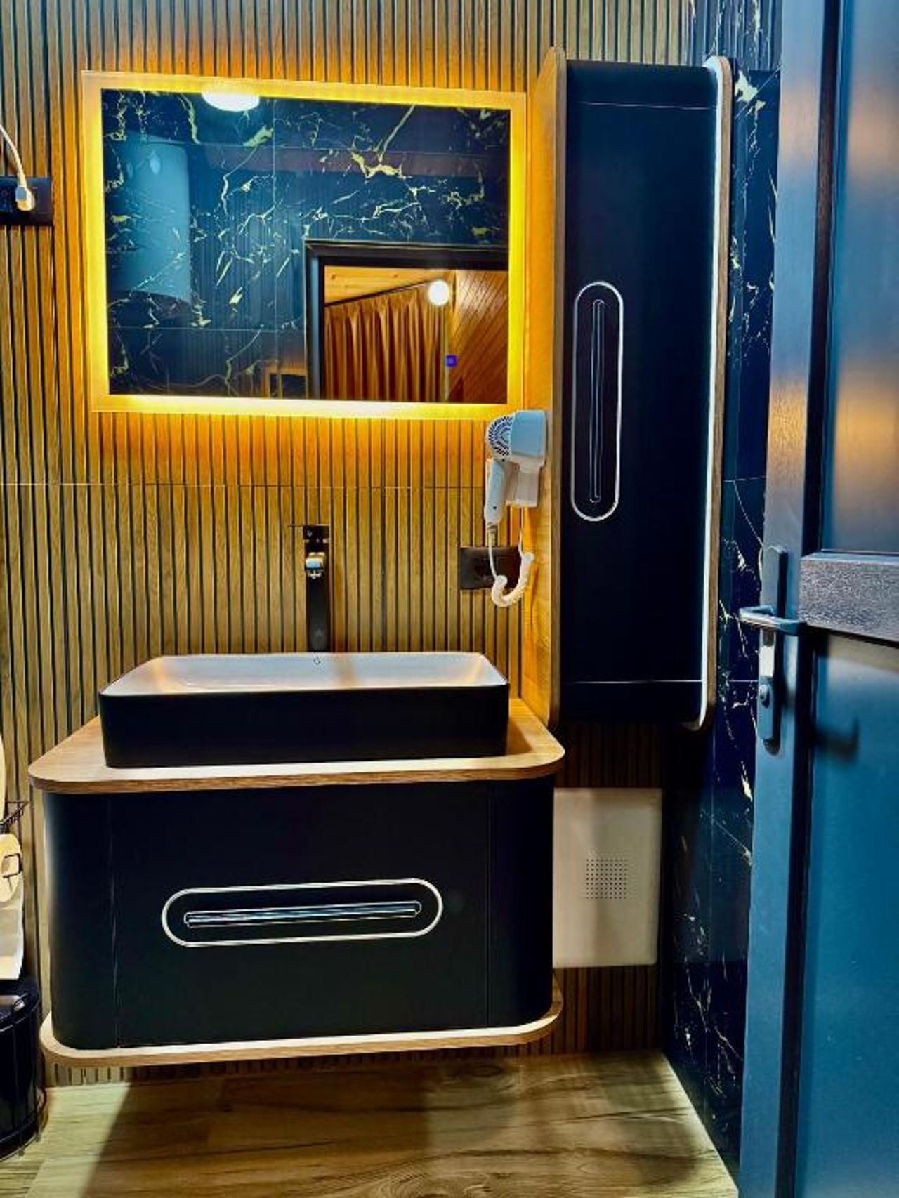Hotel Krojet e Rrogamit