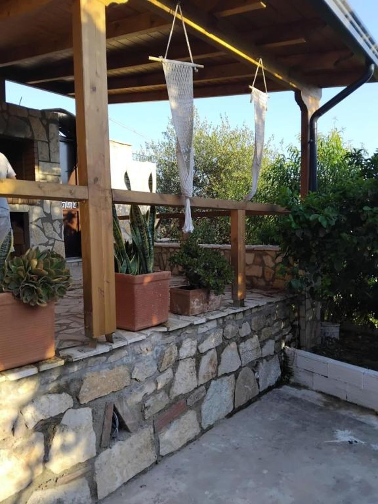 Vogklis House