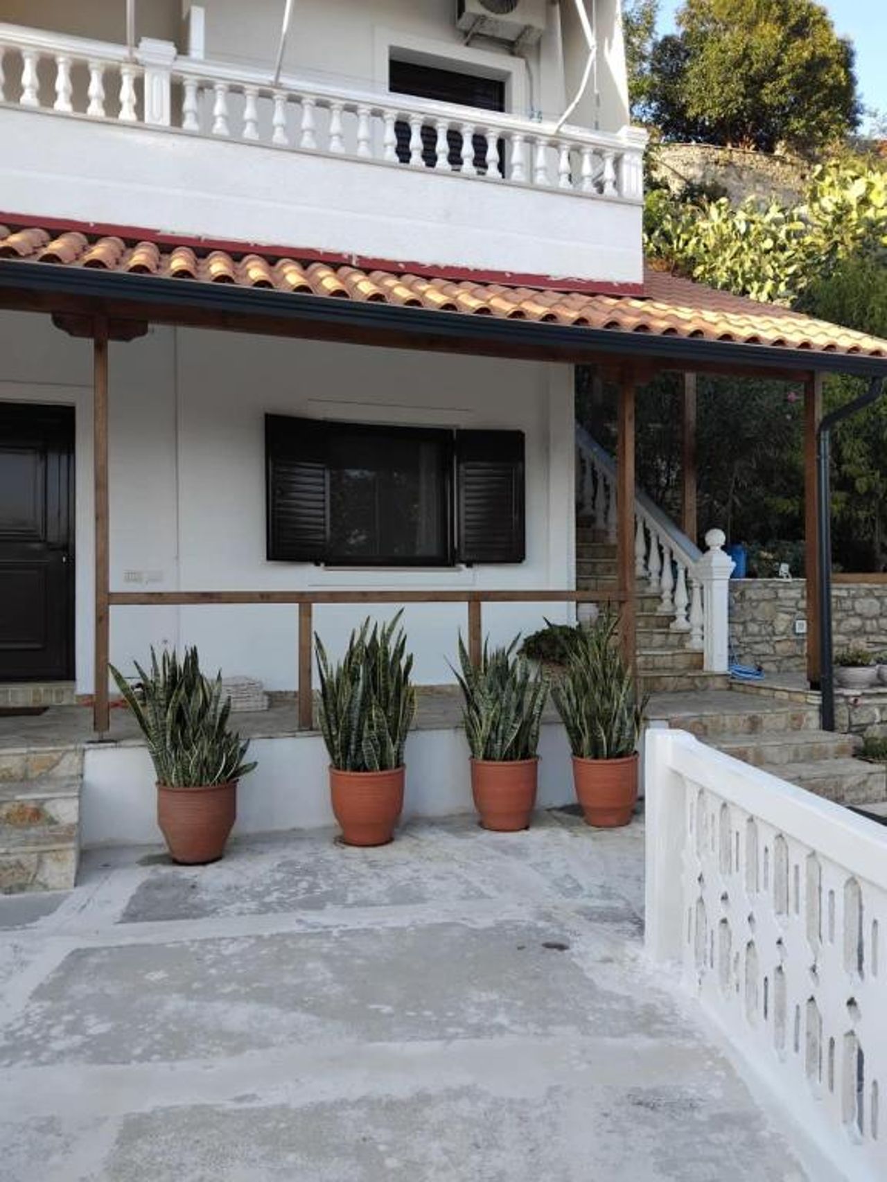 Vogklis House