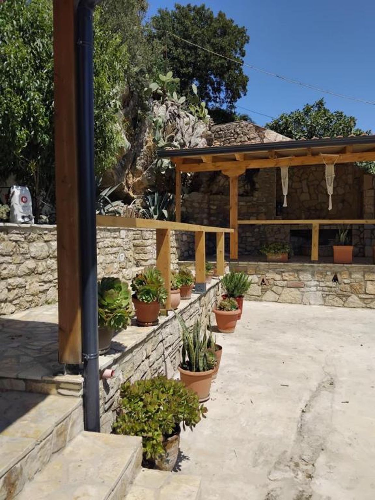 Vogklis House