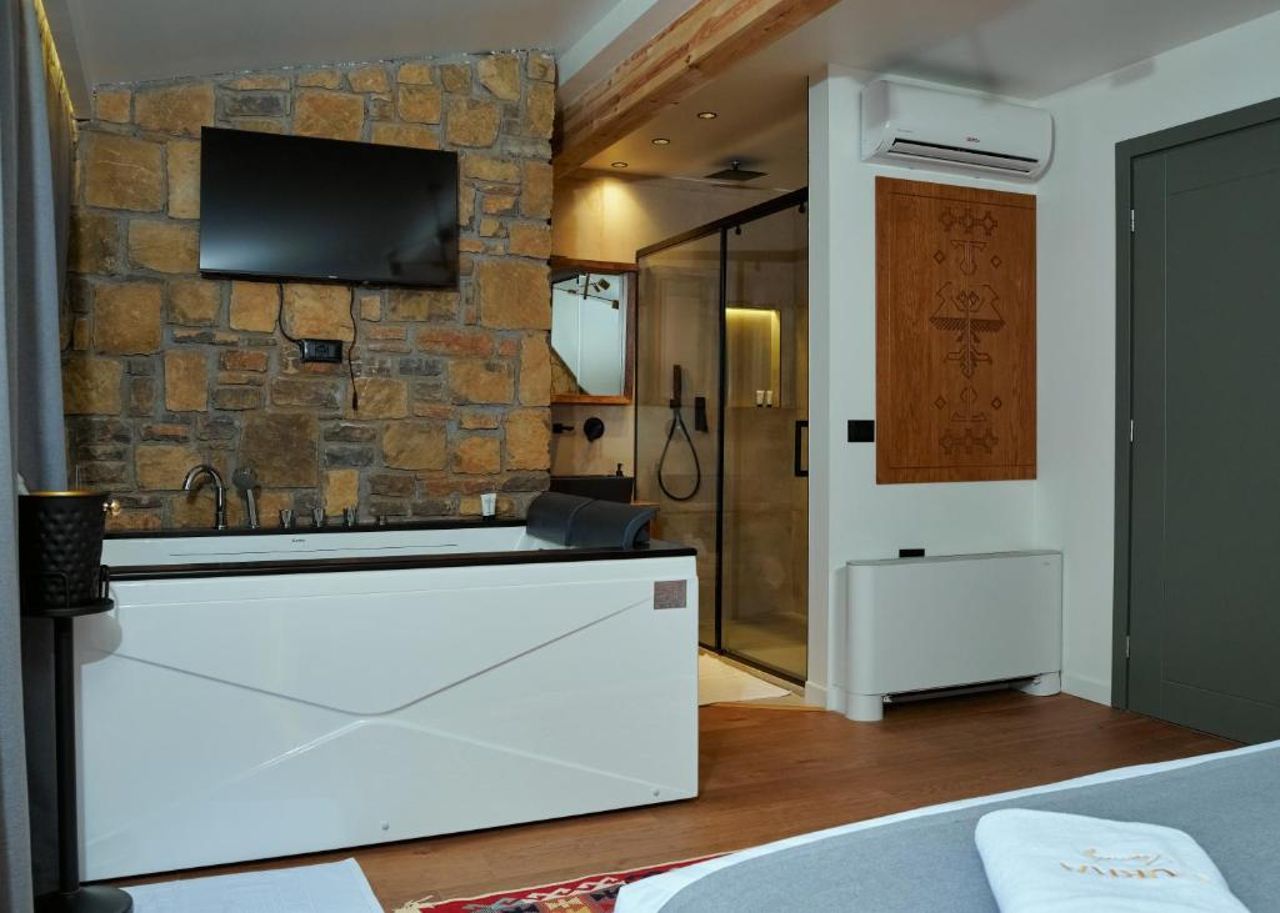 Gurra Family' Guesthouse