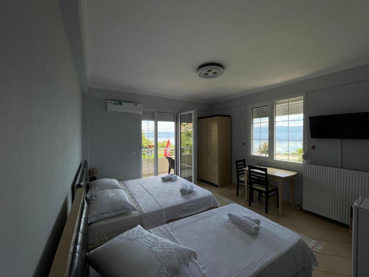 Hotel Vila Toska
