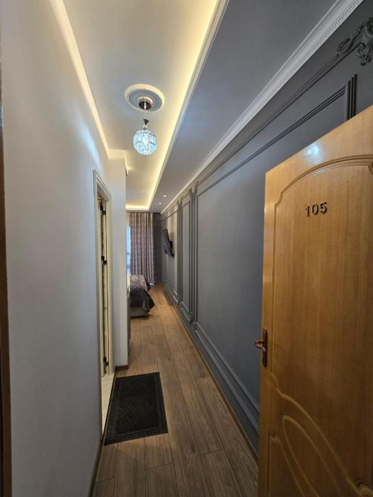 Hotel Belvedere