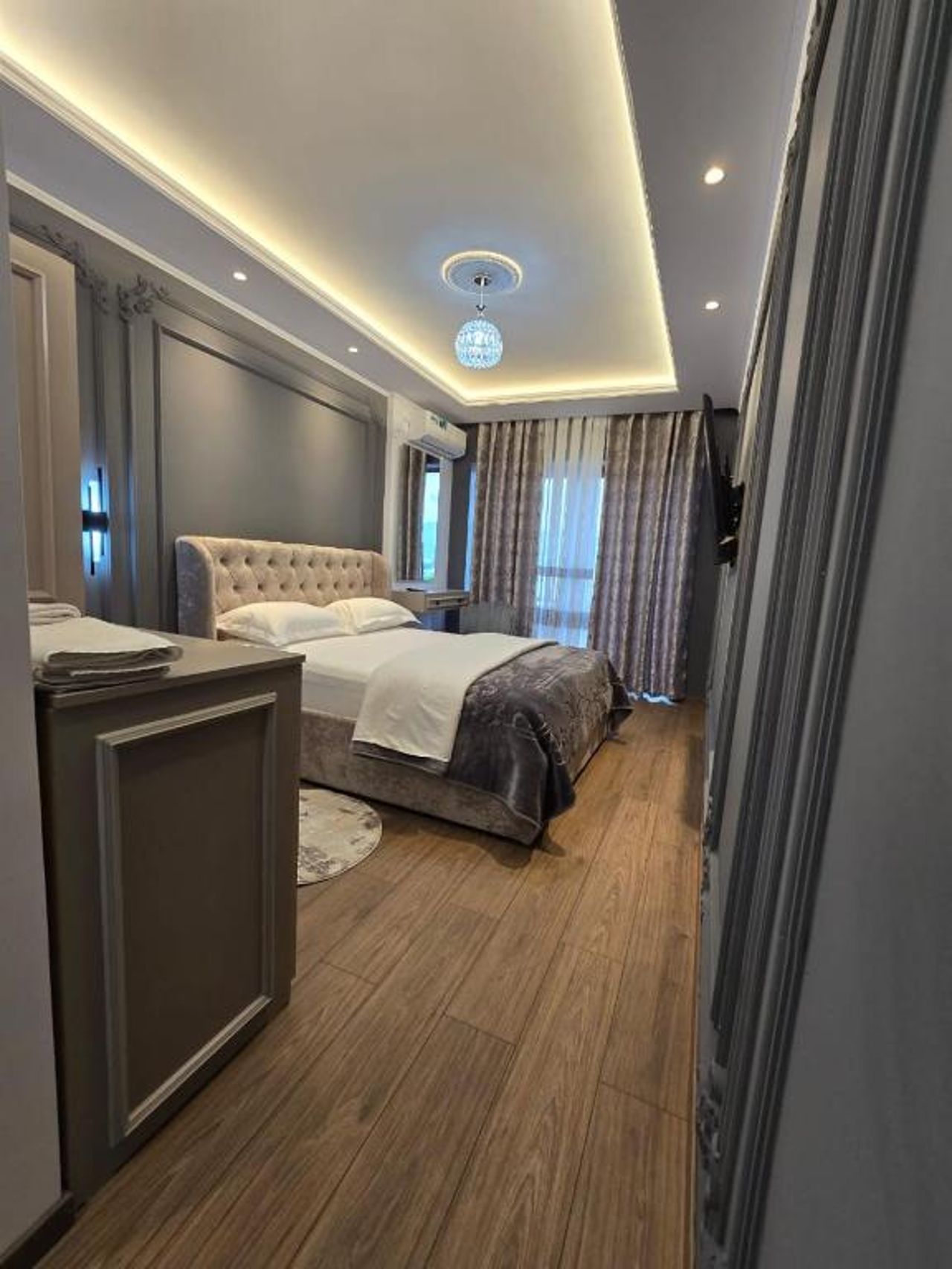 Hotel Belvedere