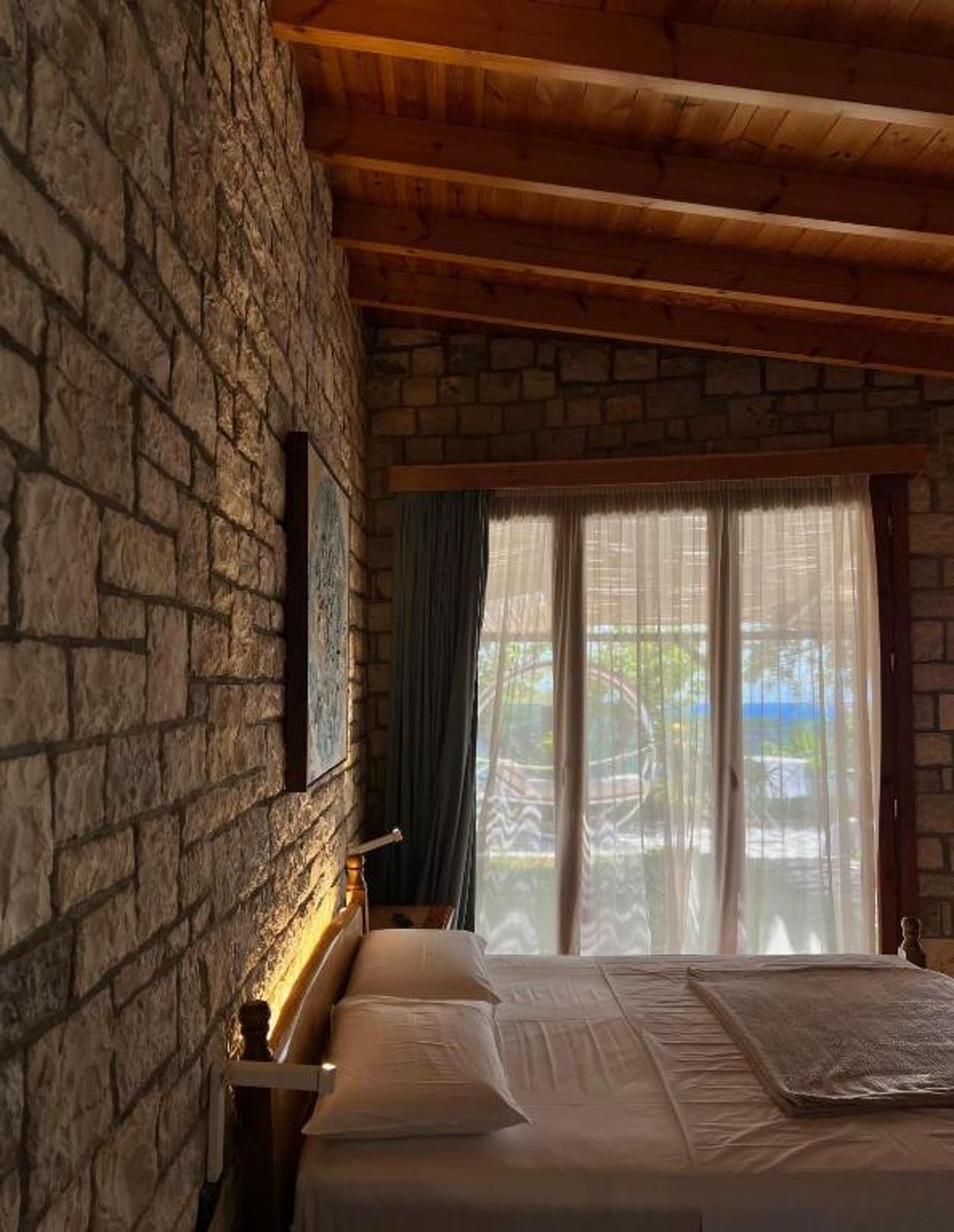 Palermiti Luxury Rooms