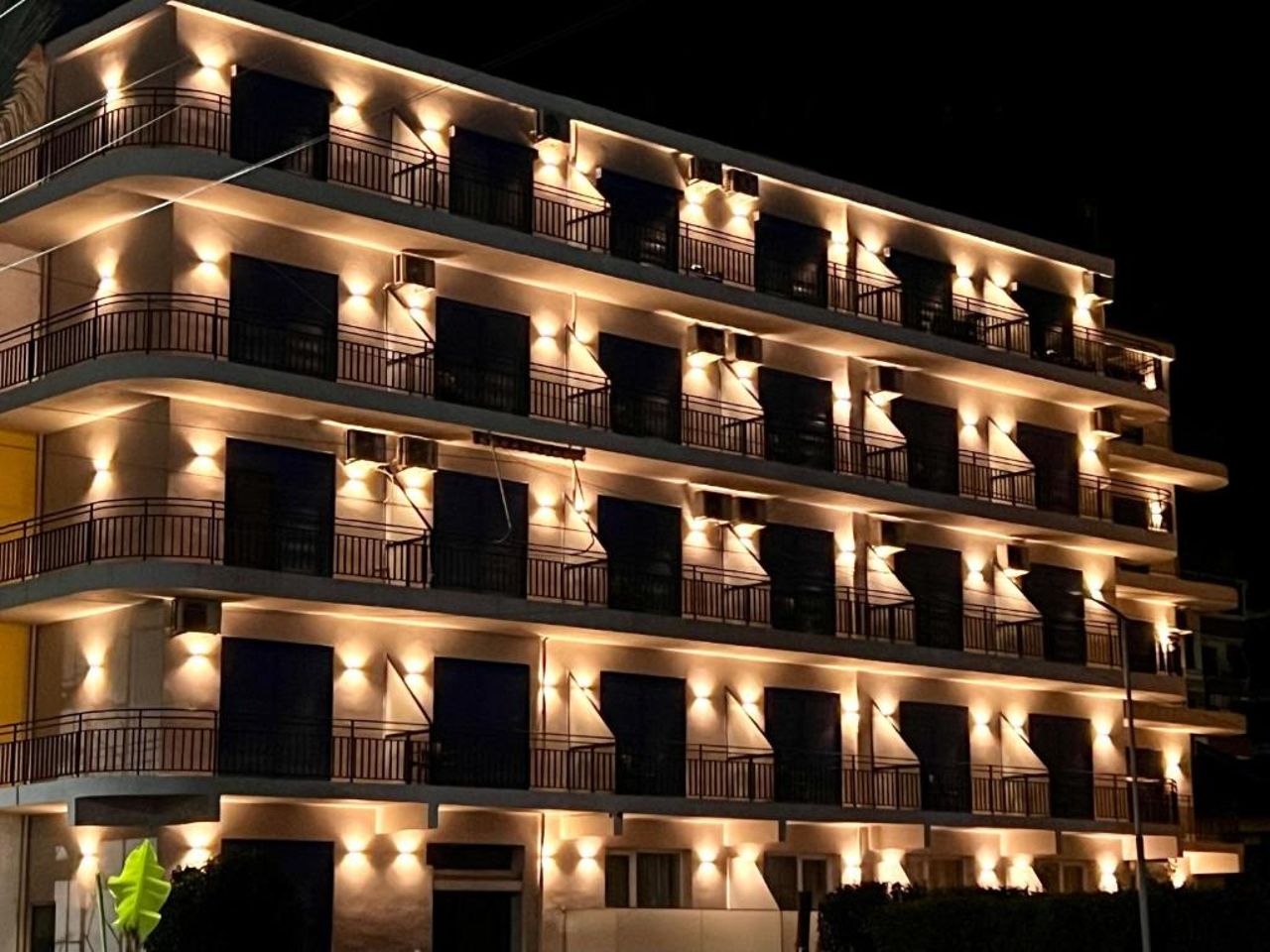Hotel Miami Beach