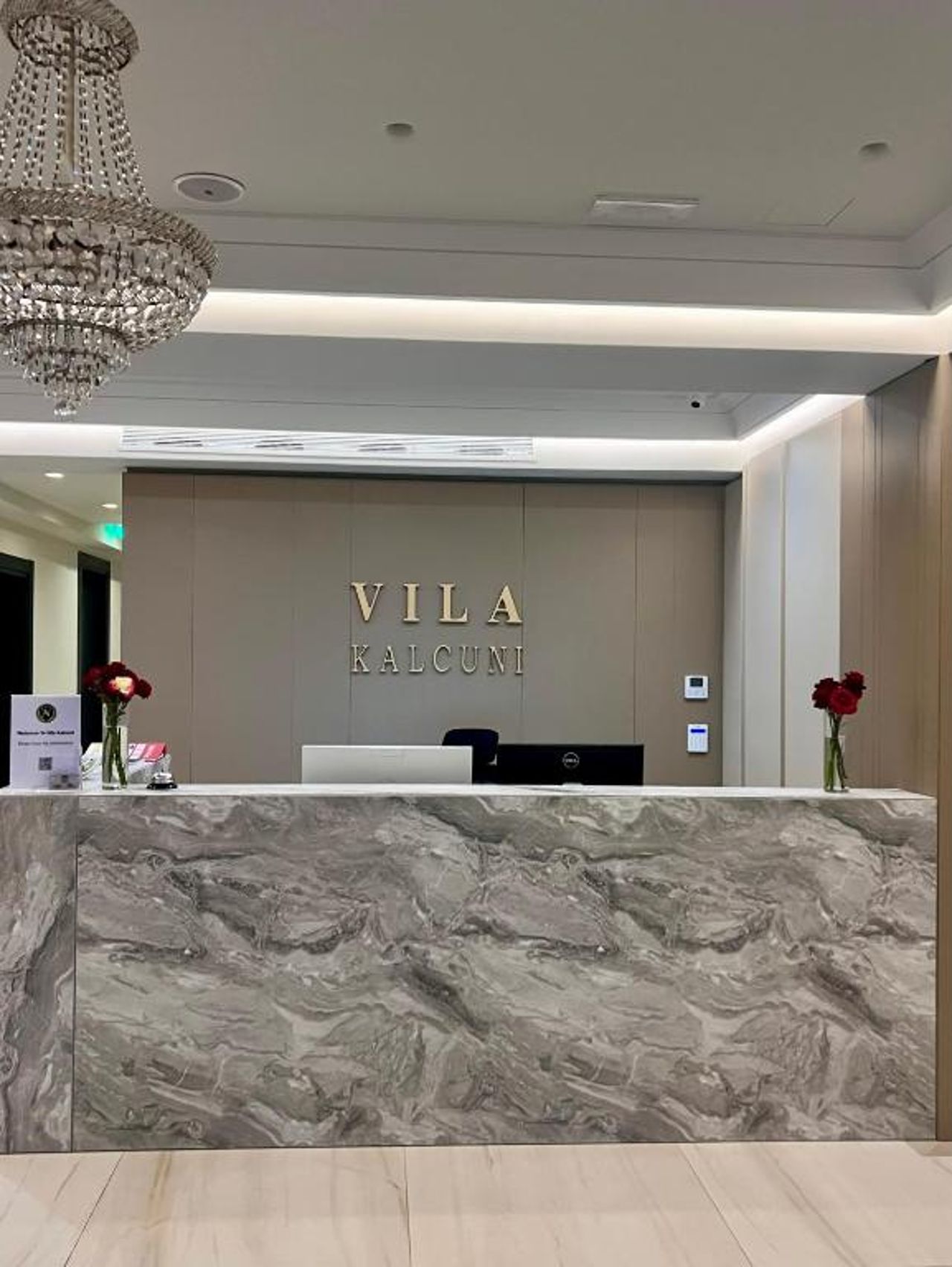 Hotel Vila Kalcuni Sarande