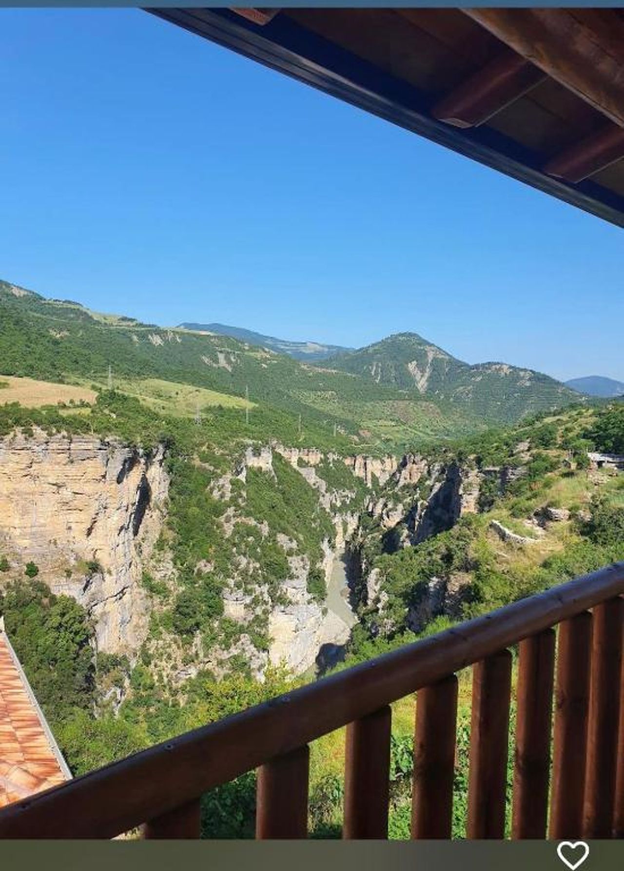 Guest House Bracaj
