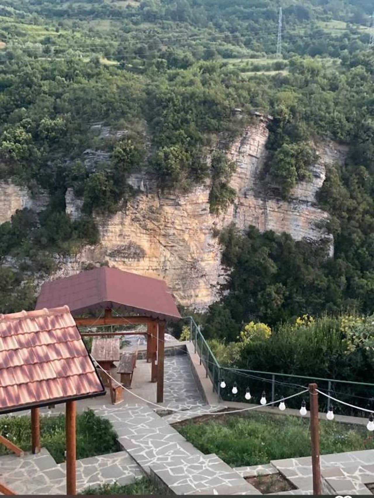 Guest House Bracaj