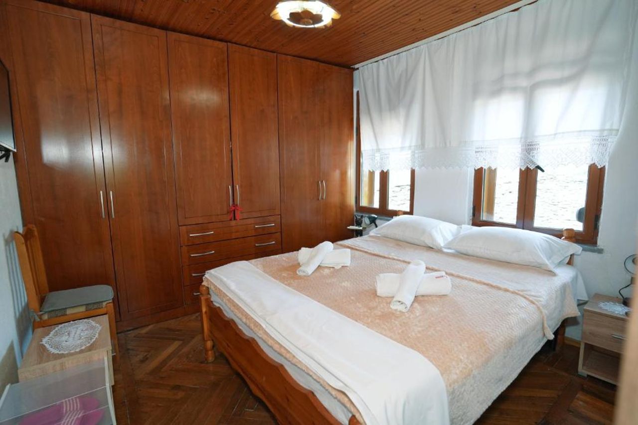 Guesthouse Arber