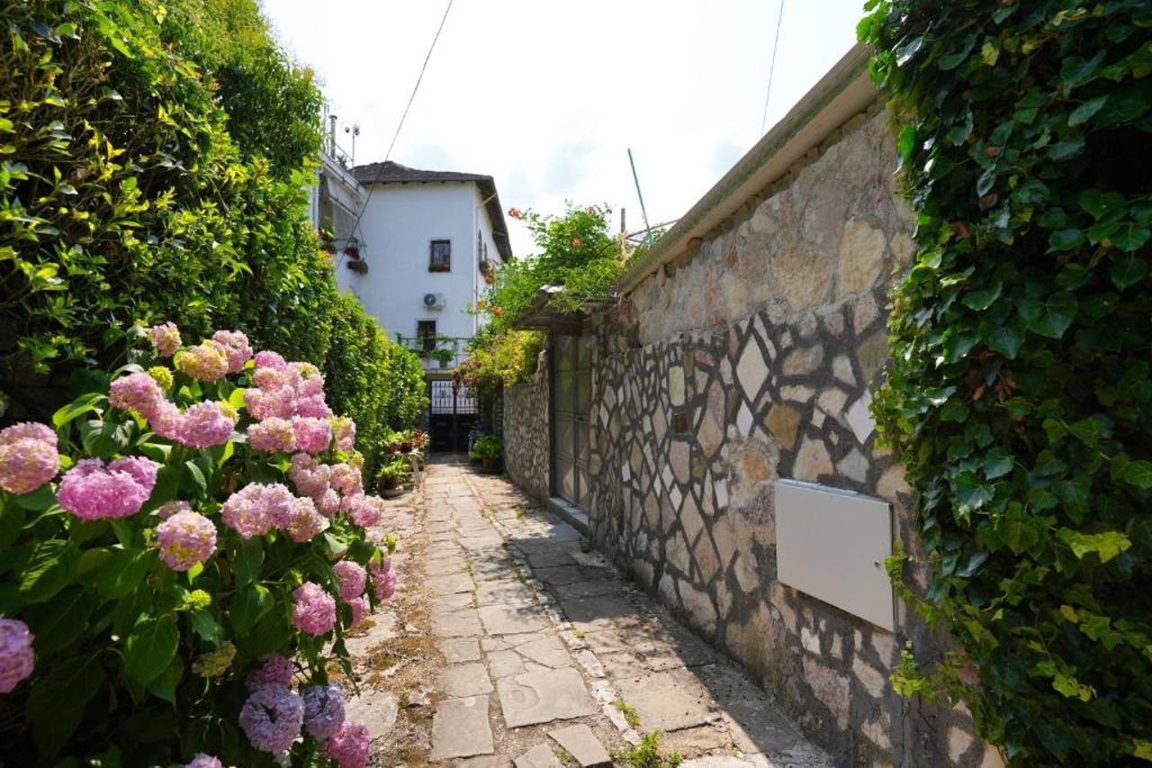 Guesthouse Arber