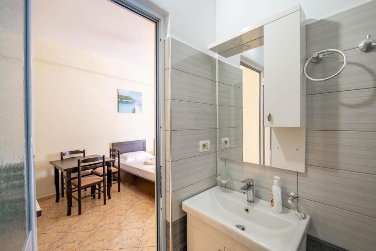 Guesthouse A&F