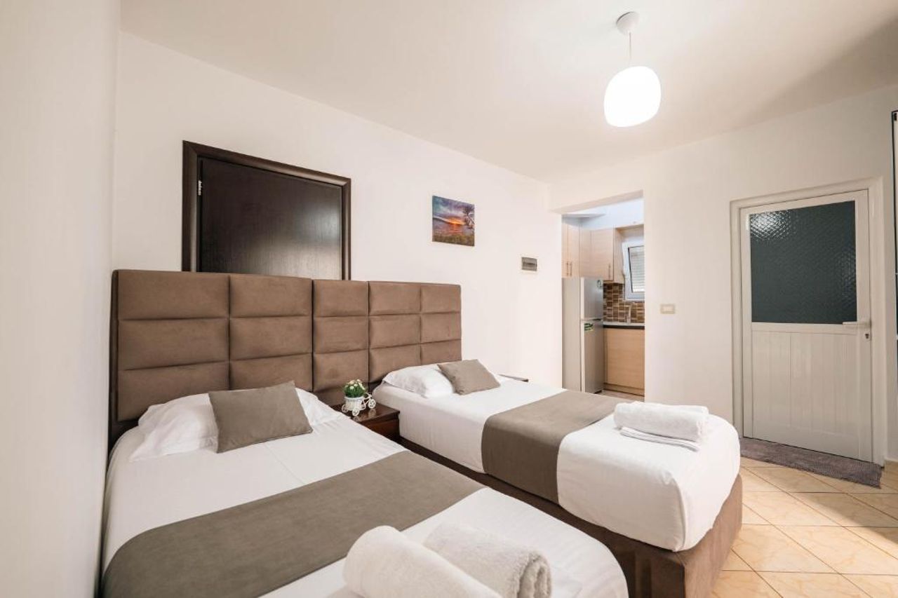 Guesthouse A&F