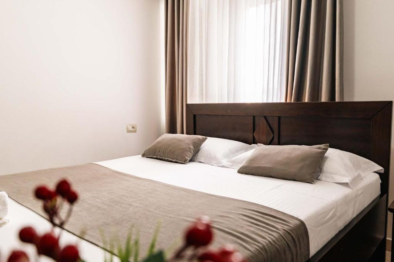 Guesthouse A&F