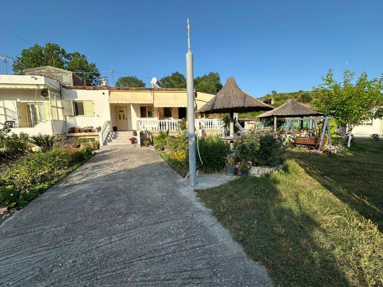 Hotel Villa Andi
