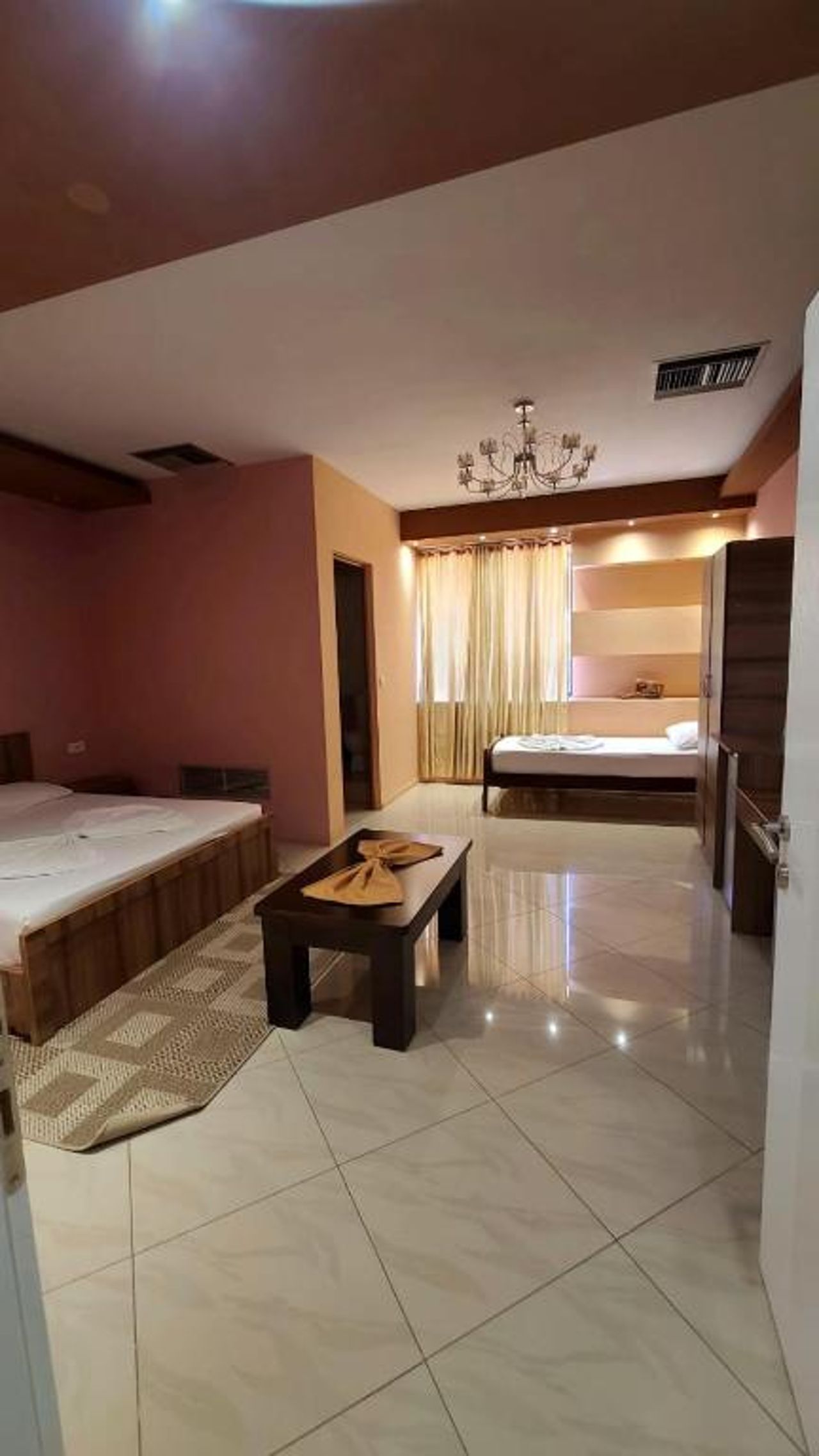 Hotel Alysa Korce