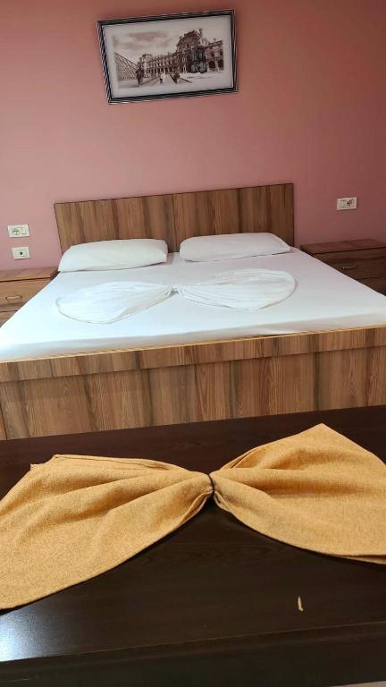 Hotel Alysa Korce