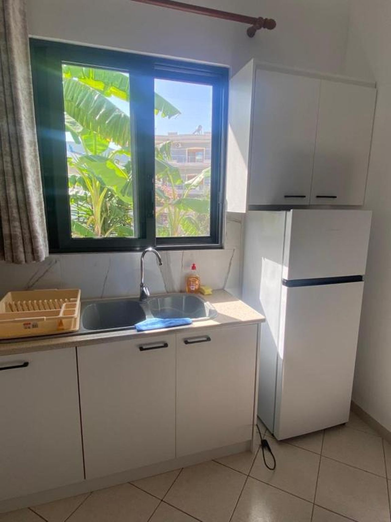 Vila F&M ksamil