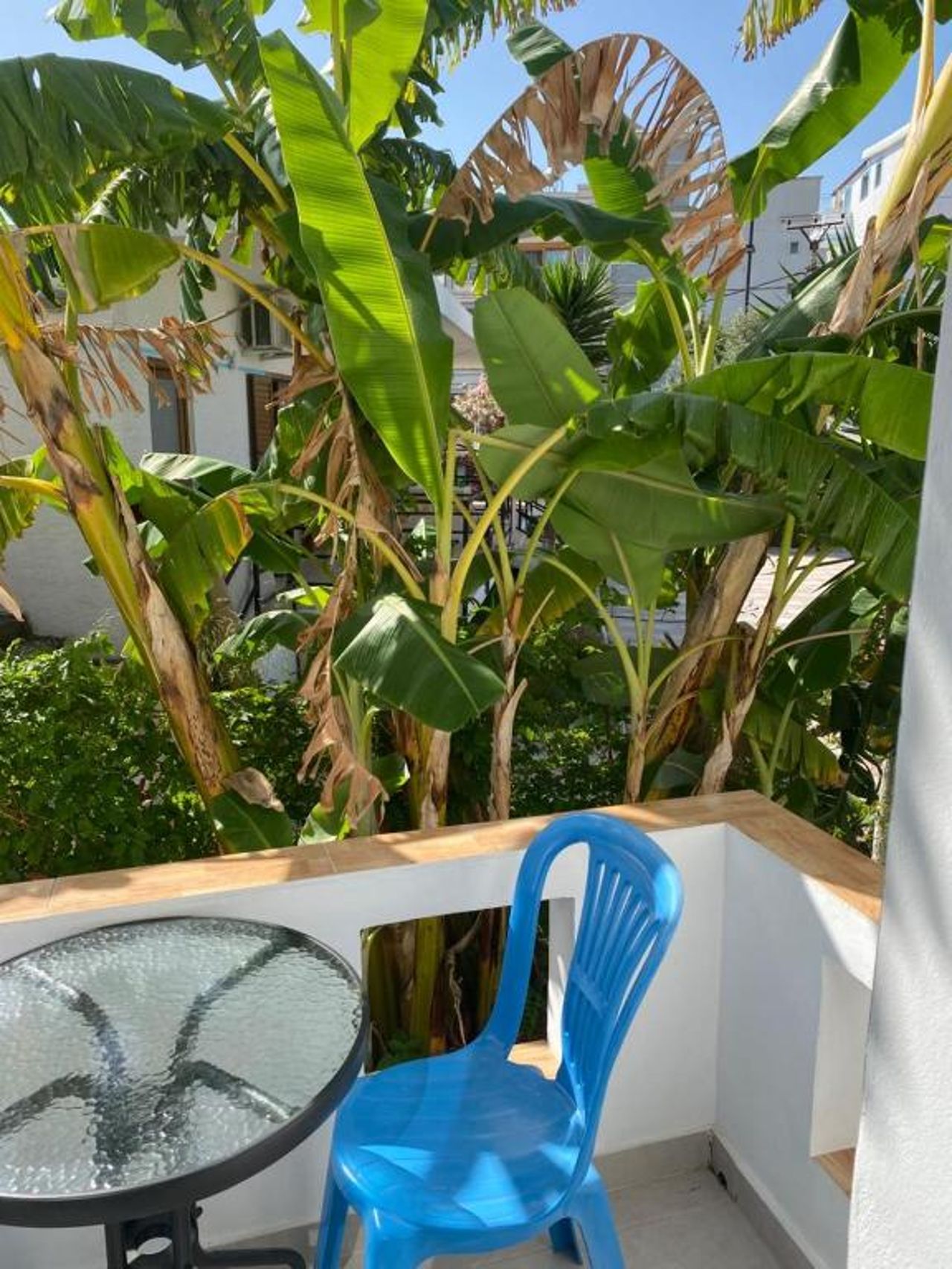 Vila F&M ksamil