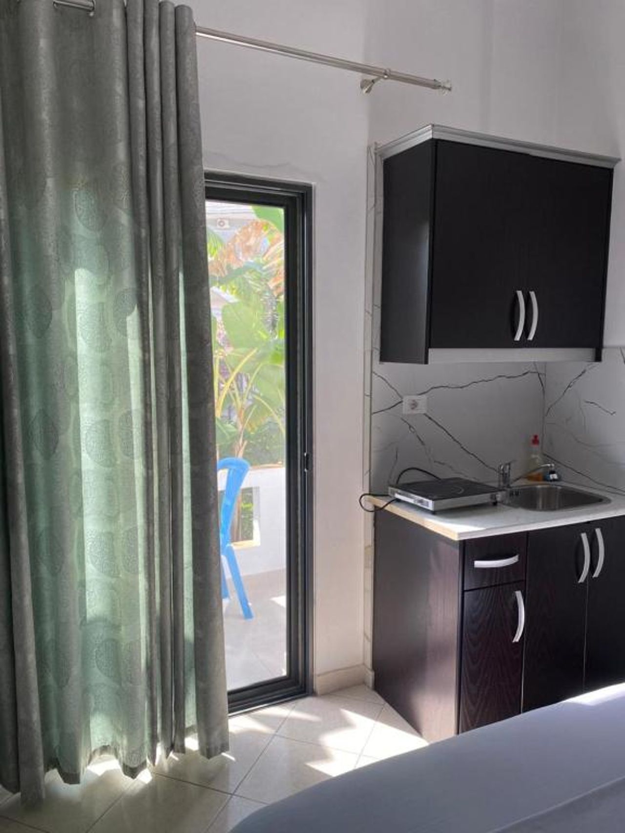 Vila F&M ksamil