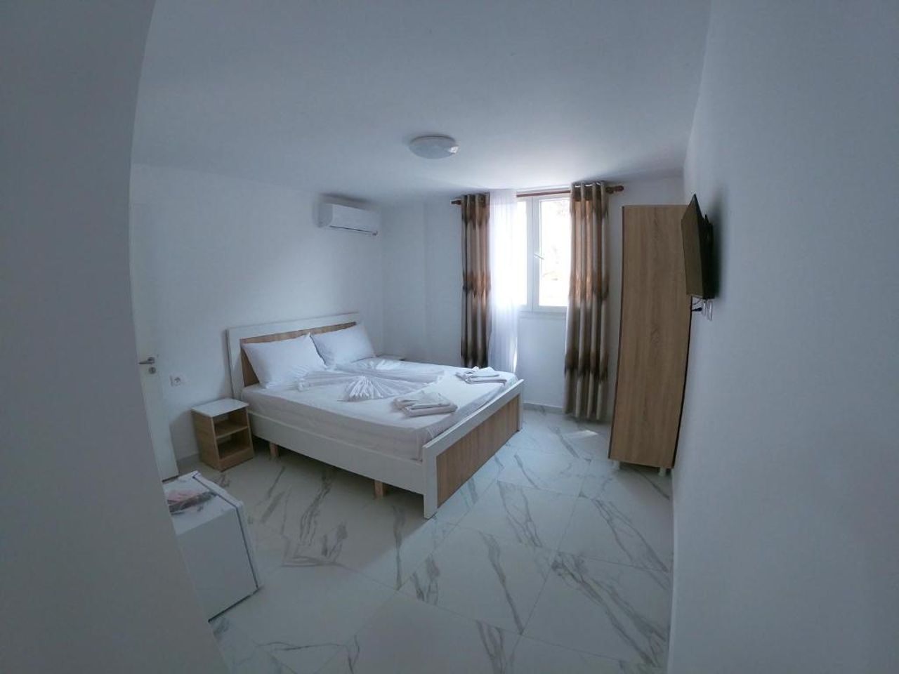 Hotel Bolonja