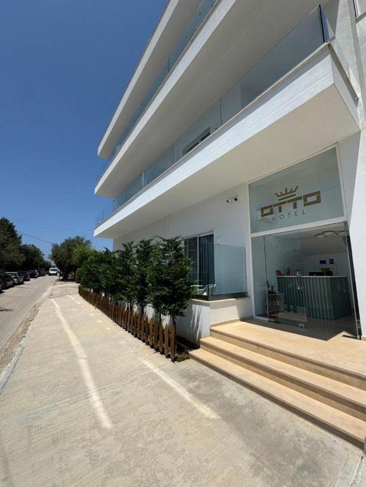 Otto Hotel