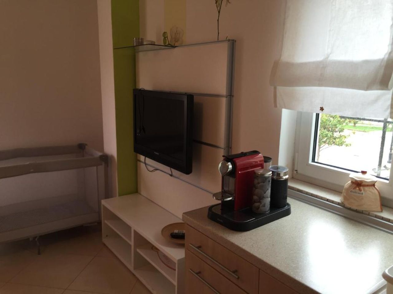 Apartment Alexis Stefanos