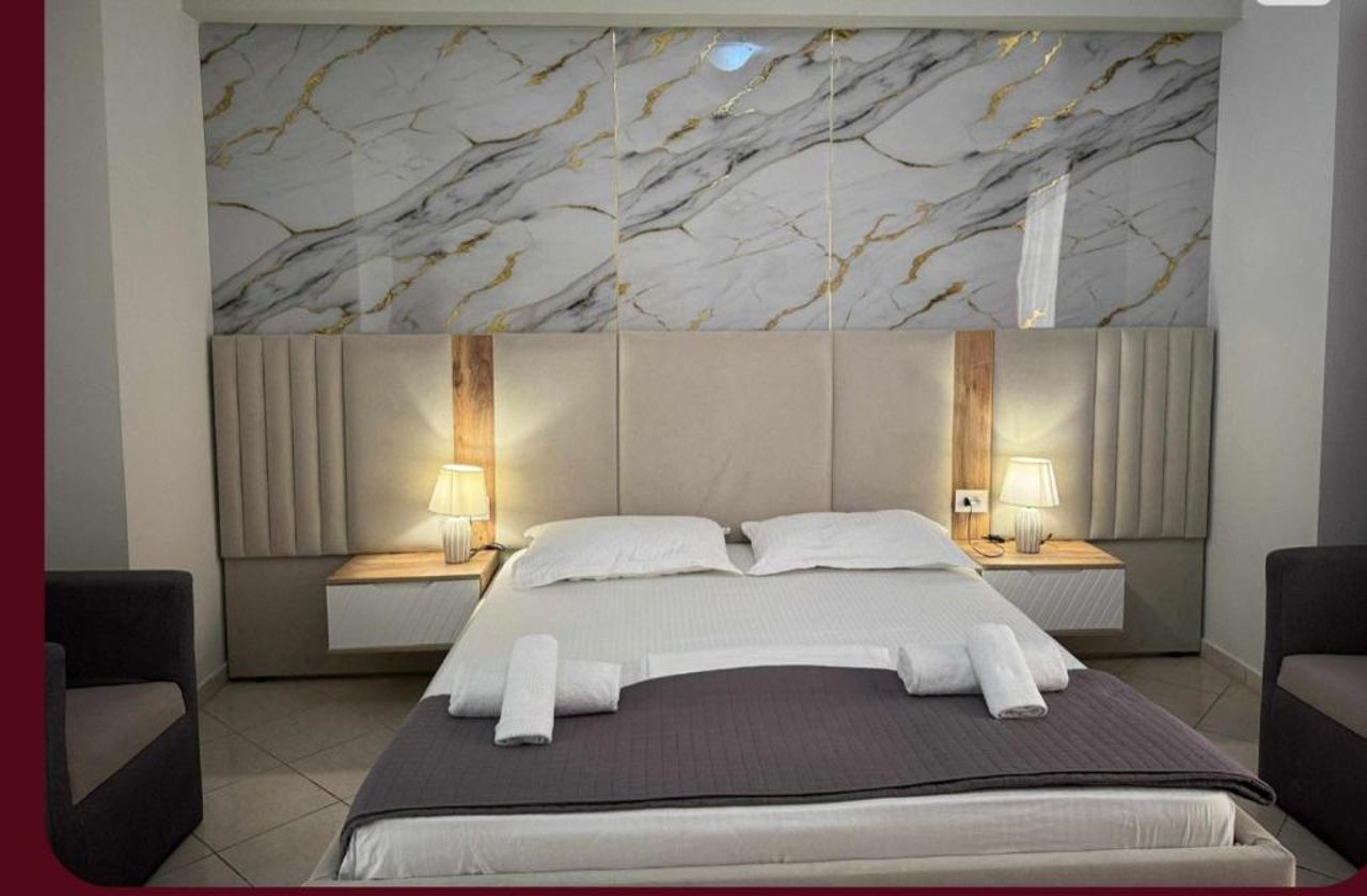 Hotel Pini