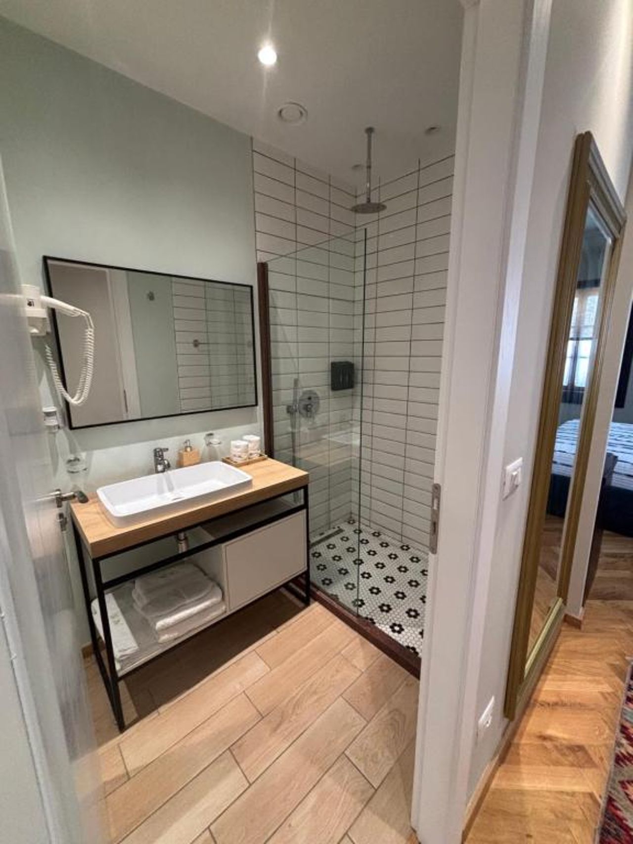 Te Beu Rooms