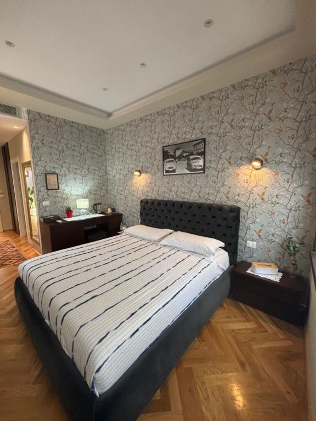 Te Beu Rooms