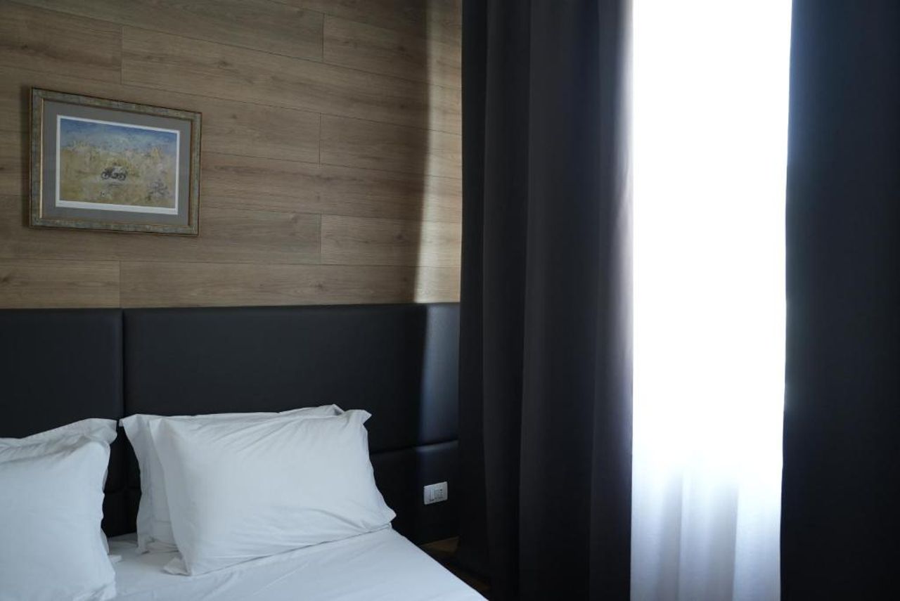 BluePoint Hotel