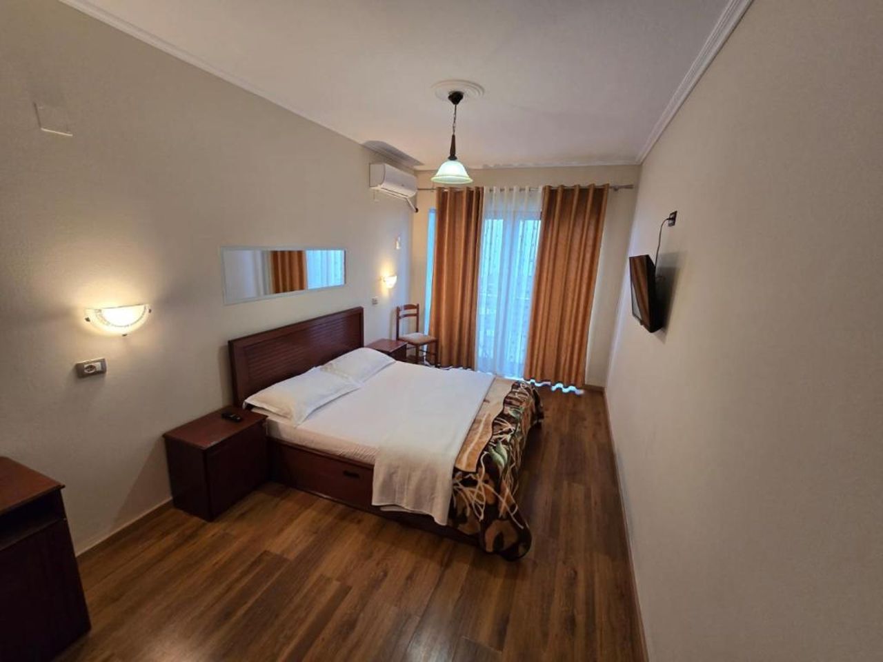 Hotel Belvedere