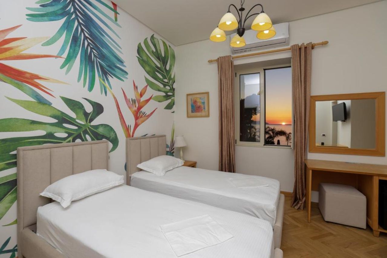 Le Palazzine Hotel