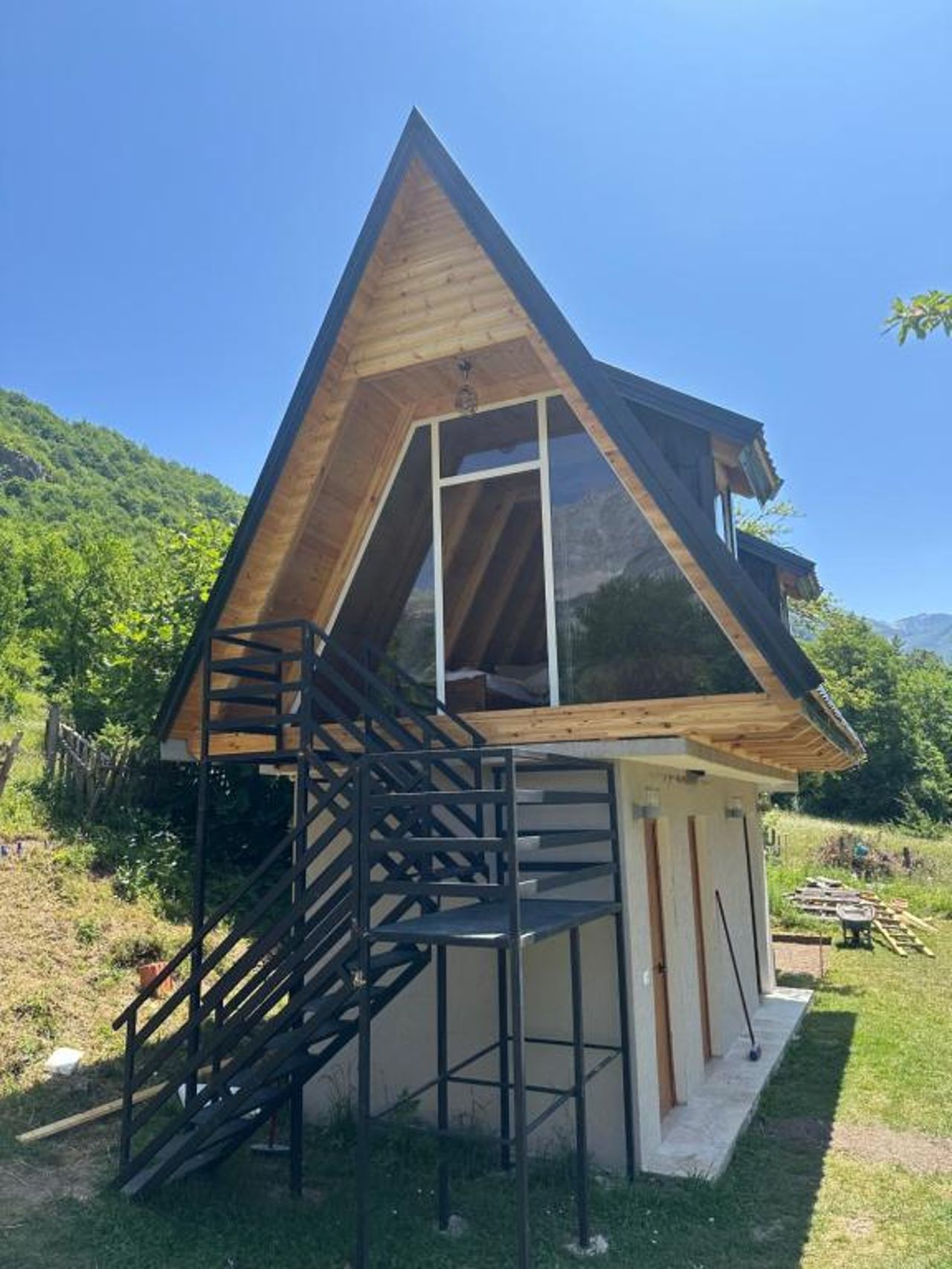 Guest House Rrashkadoli