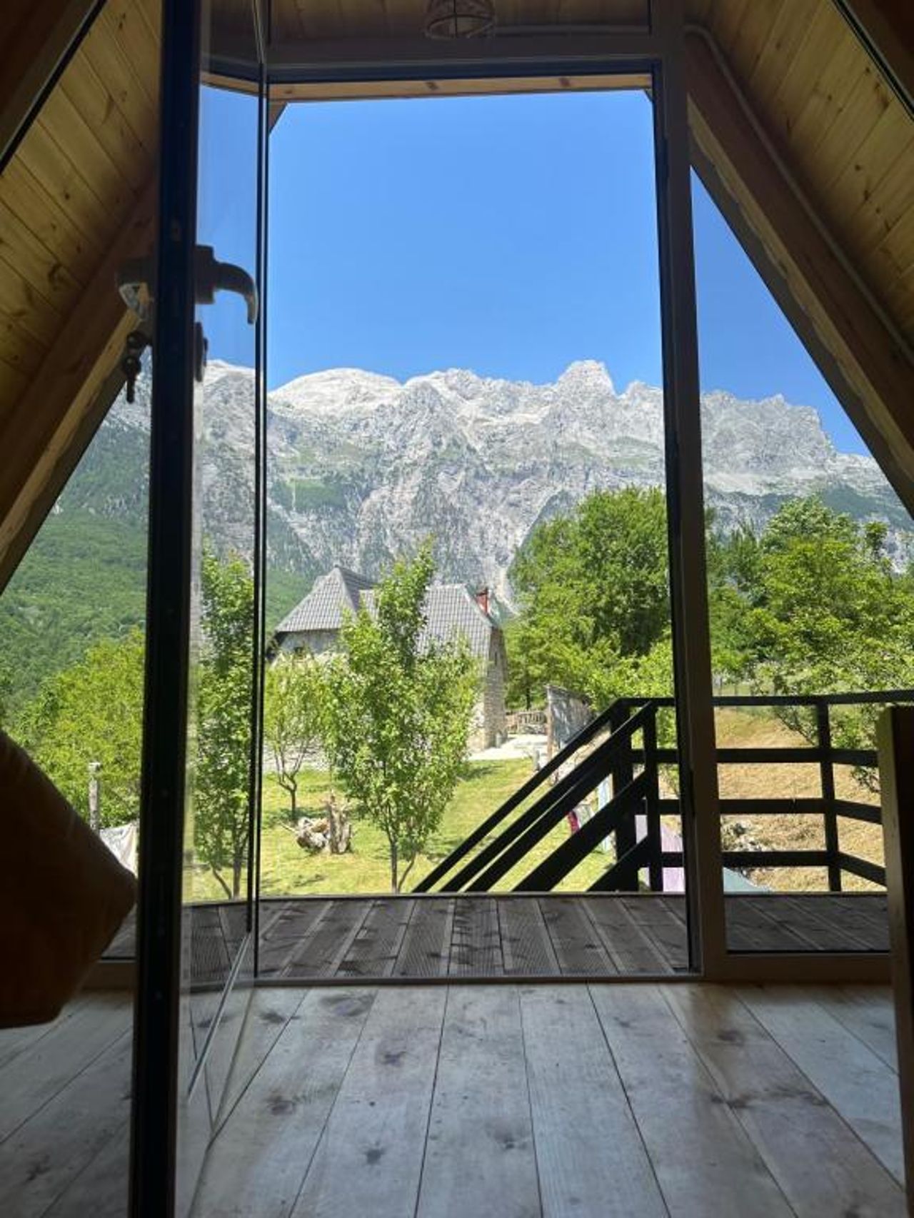 Guest House Rrashkadoli