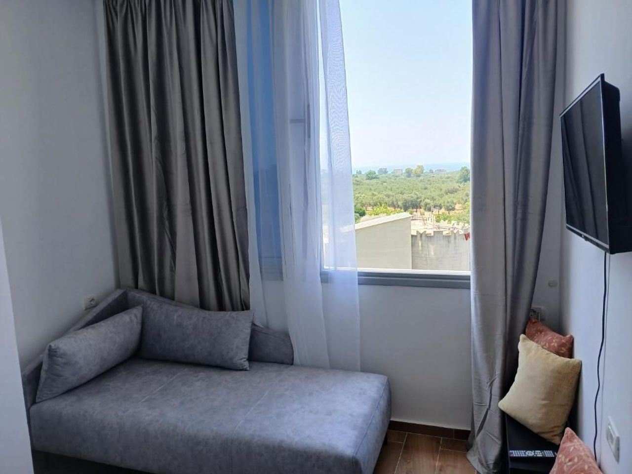 Amantius Apartments Borsh Himare