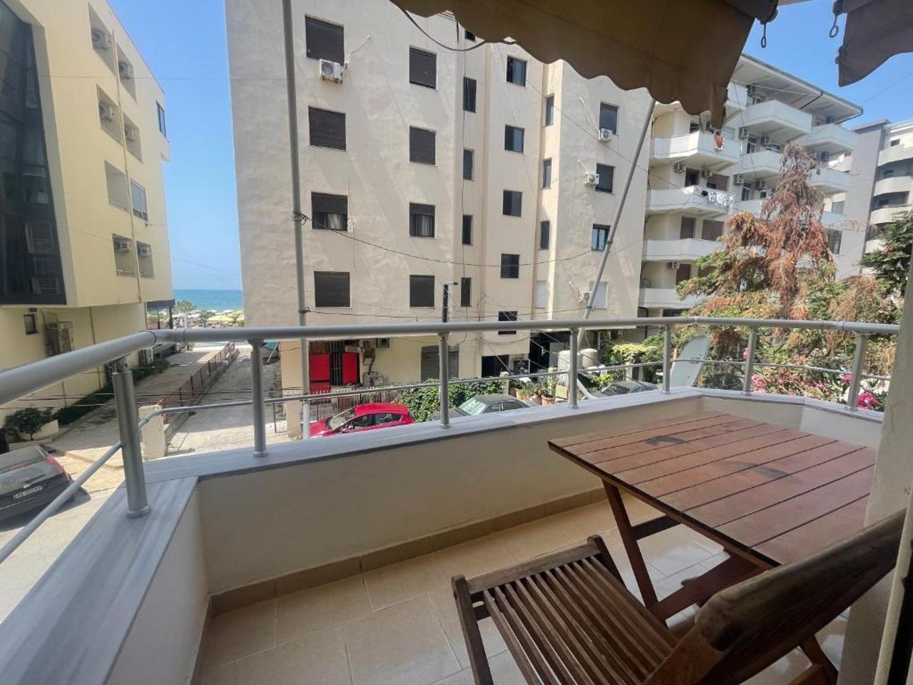 Enjoy Travel Durres Beach Apartment