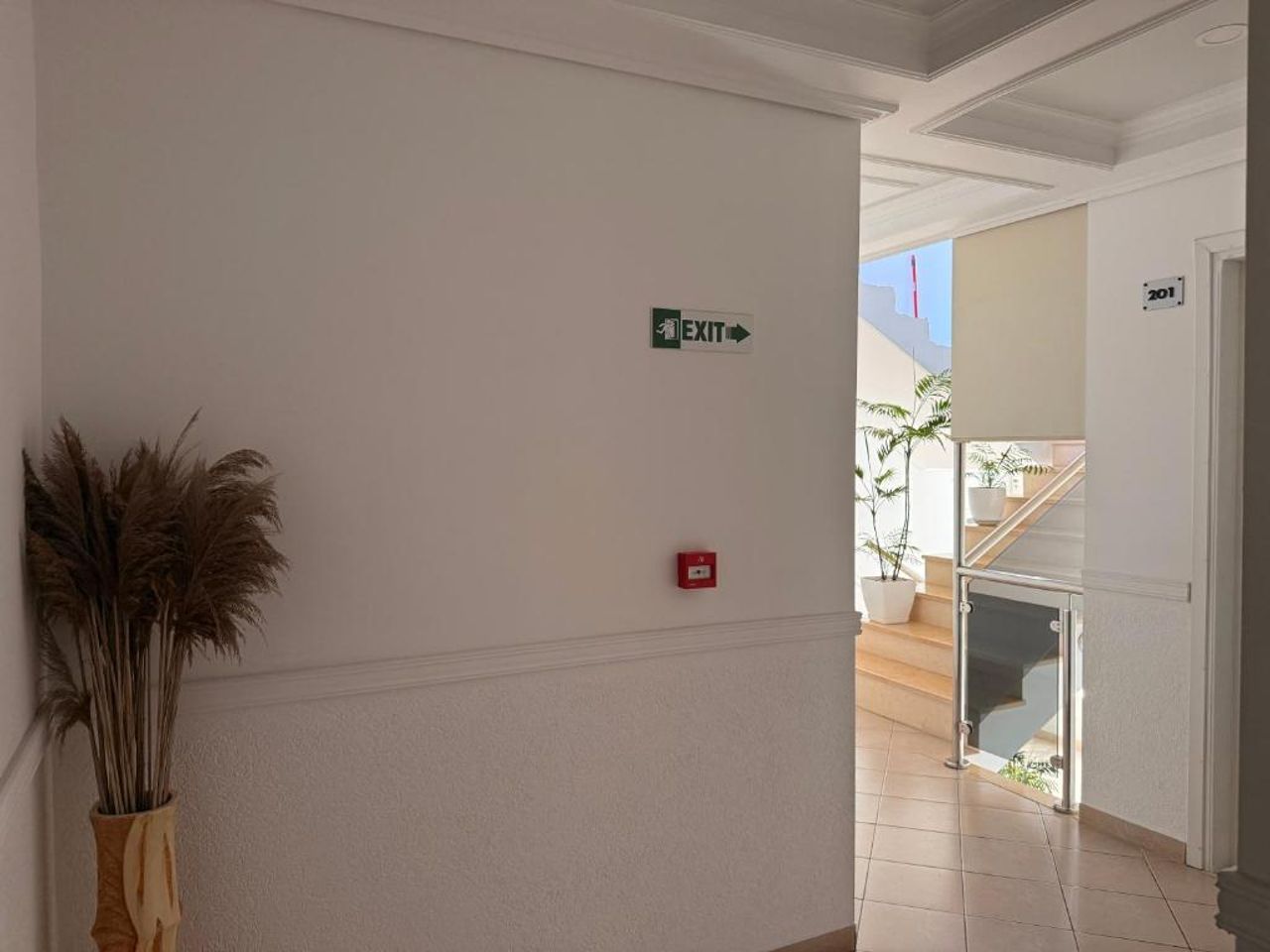 Hotel MS