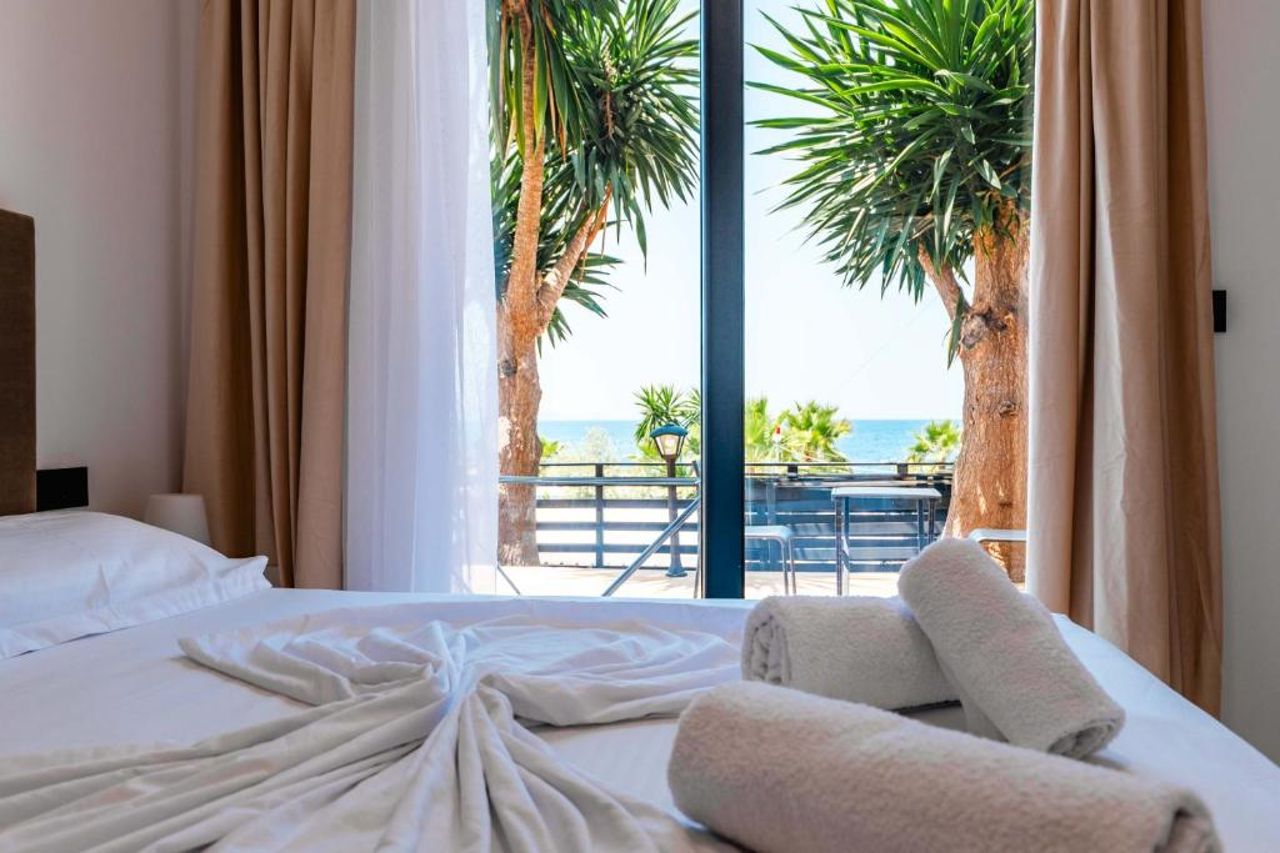 Sunset Aparthotel